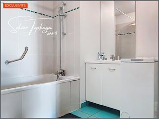  Appartement � vendre 3 pi�ces 56 m�