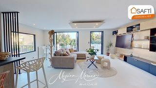  Maison � vendre 8 pi�ces 180 m�