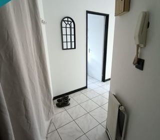  Appartement � vendre 3 pi�ces 54 m�