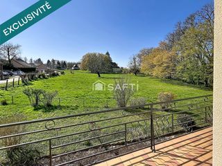  Maison � vendre 10 pi�ces 140 m�