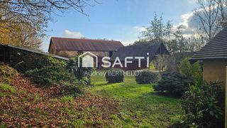  Maison � vendre 15 + pi�ces 380 m�