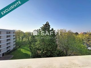  Appartement � vendre 3 pi�ces 73 m�