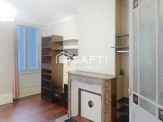  Appartement � vendre 2 pi�ces 77 m�