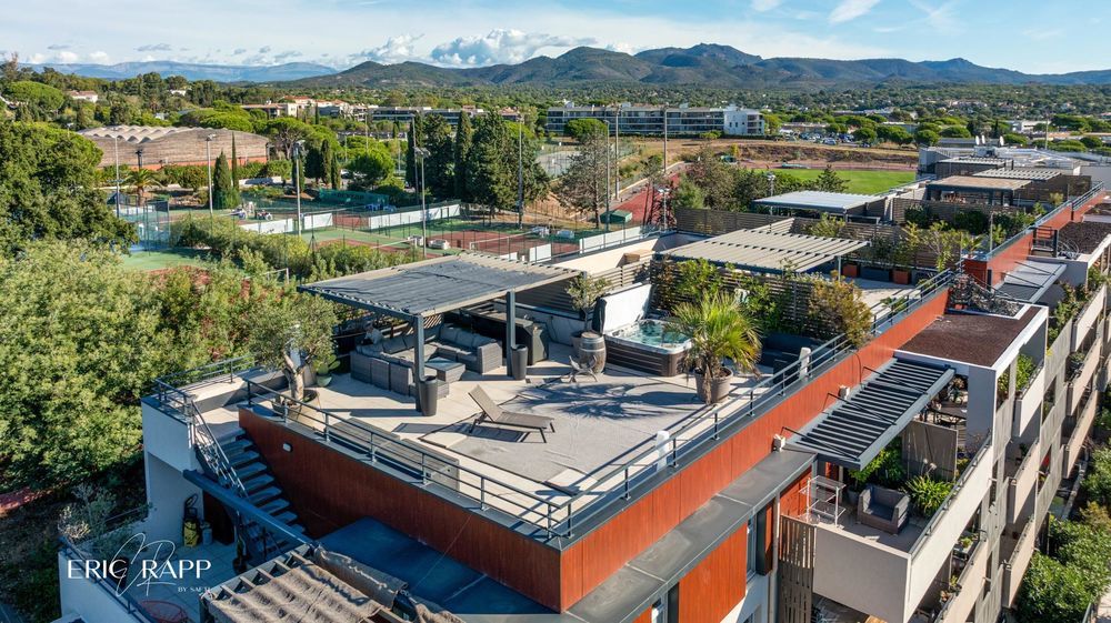 � vendre  Appartement Fr�jus (83600)