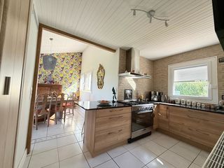  Maison � vendre 5 pi�ces 199 m�