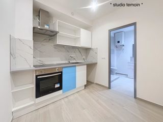  Appartement � vendre 3 pi�ces 50 m�