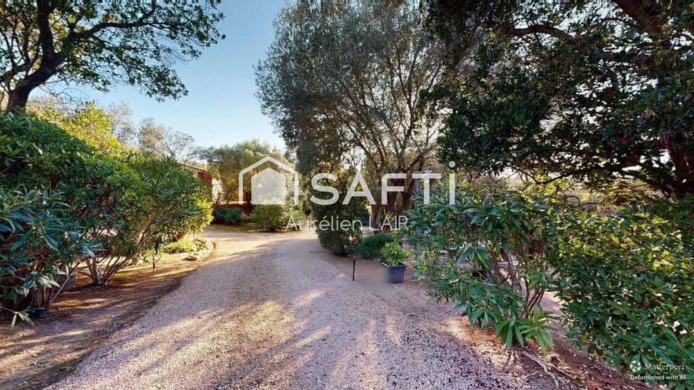 � vendre  Maison Figari (20114)