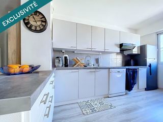  Appartement � vendre 2 pi�ces 53 m�