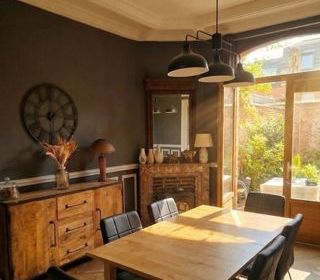  Maison � vendre 5 pi�ces 137 m�