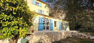  Maison � vendre 4 pi�ces 124 m�