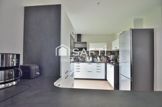  Maison � vendre 6 pi�ces 136 m�