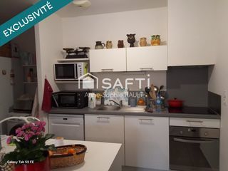  Appartement � vendre 3 pi�ces 64 m�