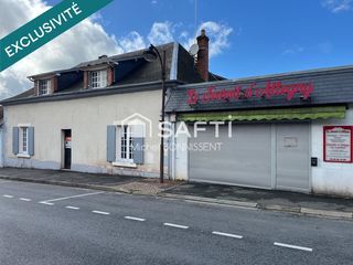  Maison � vendre 4 pi�ces 221 m�