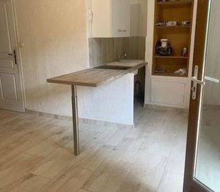  Appartement � vendre 1 pi�ce 22 m�