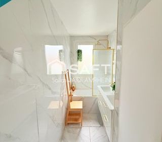  Appartement � vendre 3 pi�ces 63 m�