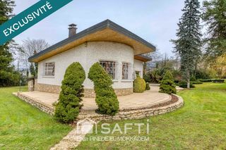  Maison � vendre 5 pi�ces 160 m�