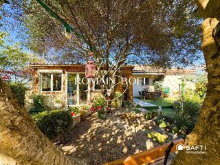  Maison � vendre 4 pi�ces 126 m�