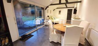  Maison � vendre 9 pi�ces 179 m�