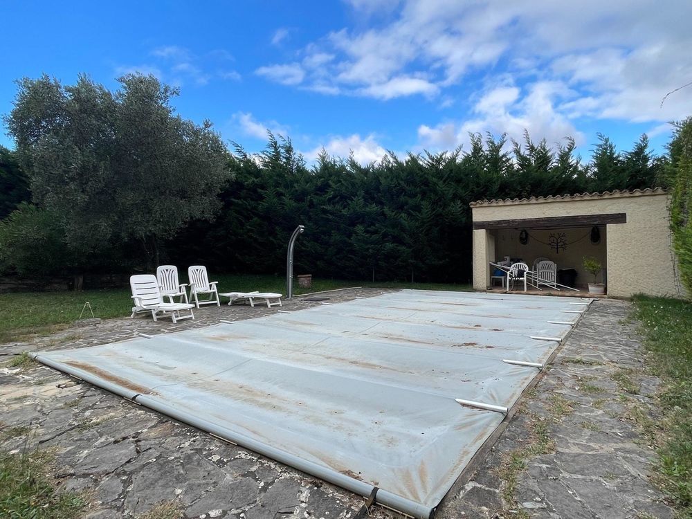 � vendre  Maison Saint-Gervais-sur-Roubion (26160)