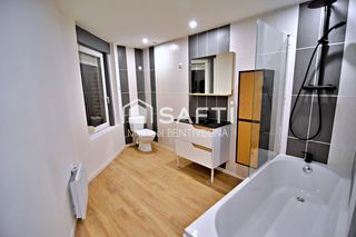  Maison � vendre 3 pi�ces 100 m�