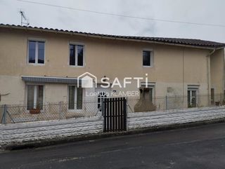  Maison � vendre 5 pi�ces 165 m�