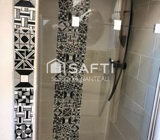  Maison � vendre 5 pi�ces 117 m�