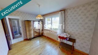  Maison � vendre 6 pi�ces 130 m�