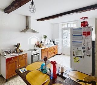  Maison � vendre 7 pi�ces 198 m�