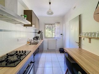  Appartement � vendre 2 pi�ces 58 m�