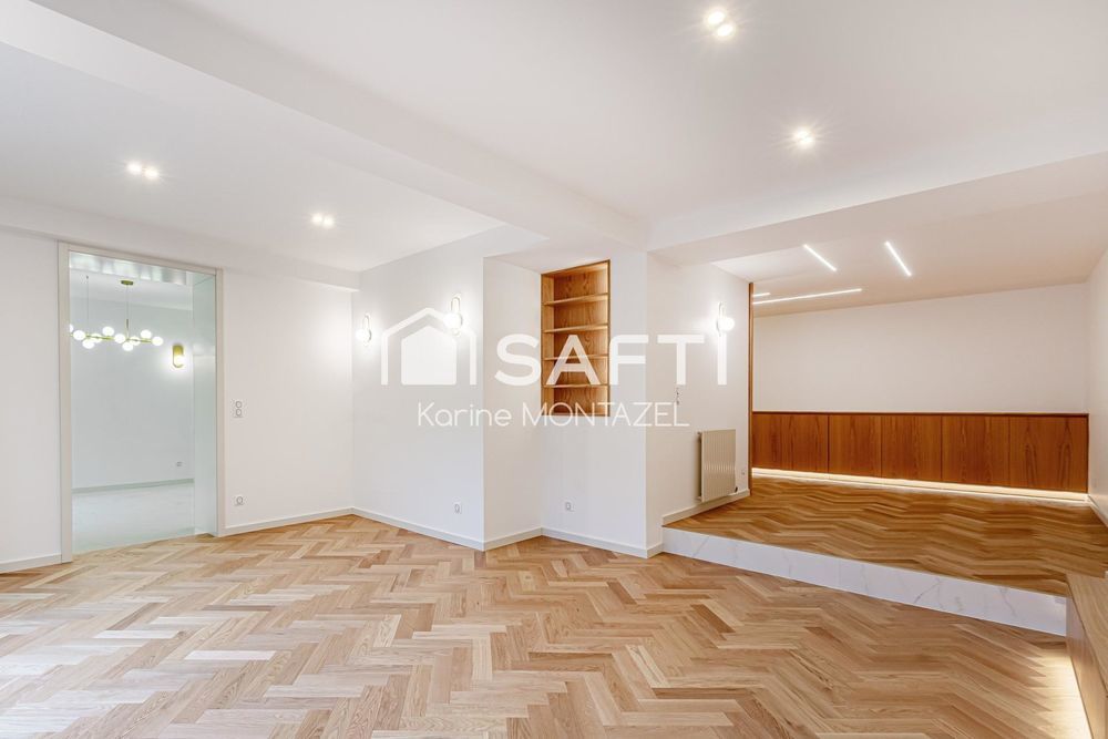 � vendre  Maison Ivry-sur-Seine (94200)