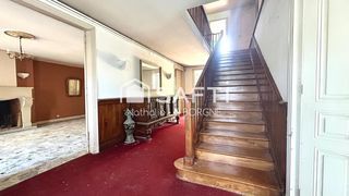  Maison � vendre 8 pi�ces 331 m�