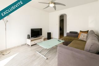  Appartement � vendre 3 pi�ces 54 m�