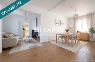  Maison � vendre 7 pi�ces 136 m�