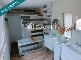 Maison � vendre 8 pi�ces 111 m�