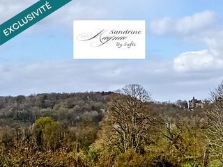  Terrain � vendre 6450 m�