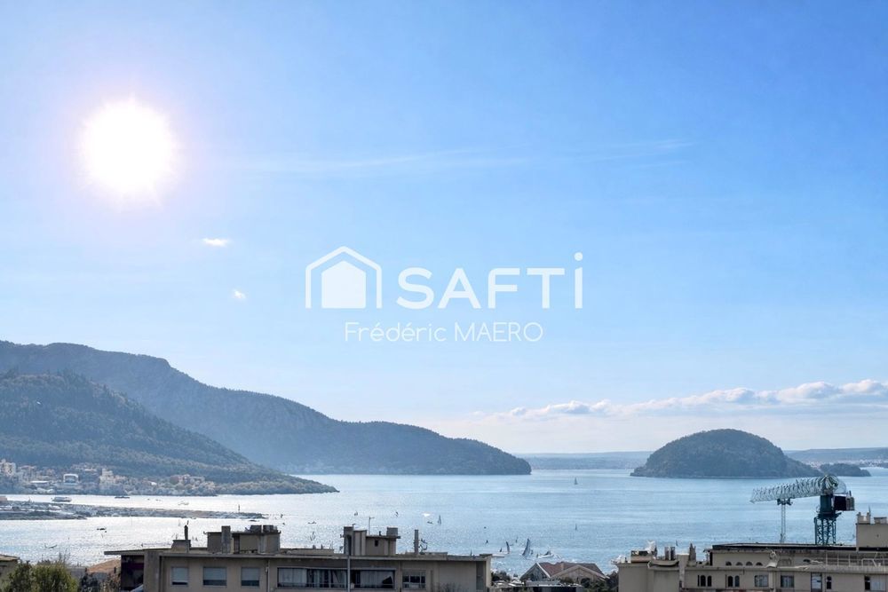 � vendre  Appartement Marseille 8