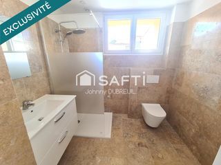  Maison � vendre 3 pi�ces 58 m�