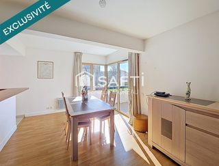  Appartement � vendre 4 pi�ces 93 m�