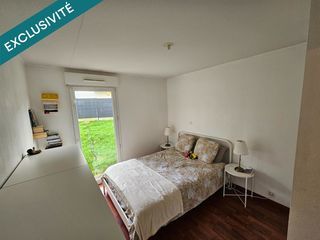  Appartement � vendre 2 pi�ces 40 m�