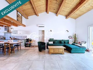  Maison � vendre 5 pi�ces 115 m�