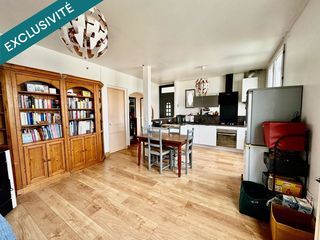  Maison � vendre 4 pi�ces 68 m�