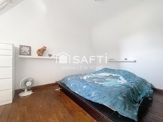  Maison � vendre 3 pi�ces 54 m�