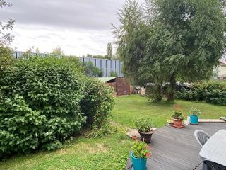  Maison � vendre 6 pi�ces 128 m�