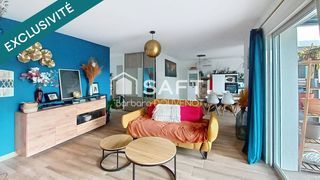  Maison � vendre 4 pi�ces 92 m�