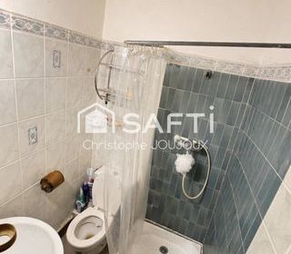  Appartement � vendre 1 pi�ce 17 m�