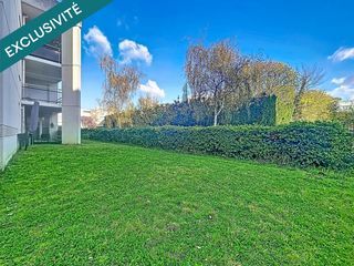  Appartement � vendre 4 pi�ces 83 m�