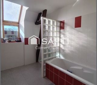  Maison � vendre 5 pi�ces 117 m�