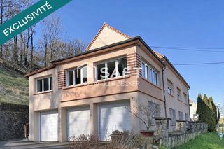  Maison � vendre 9 pi�ces 284 m�