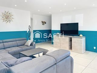  Maison � vendre 4 pi�ces 110 m�