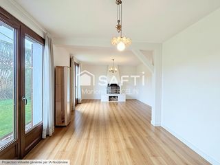  Maison � vendre 4 pi�ces 84 m�